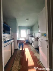 Apartament cu 4 camere, 80,56 mp - Turda 