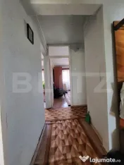 Apartament cu 4 camere, 80,56 mp - Turda 