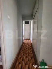 Apartament cu 4 camere, 80,56 mp - Turda 