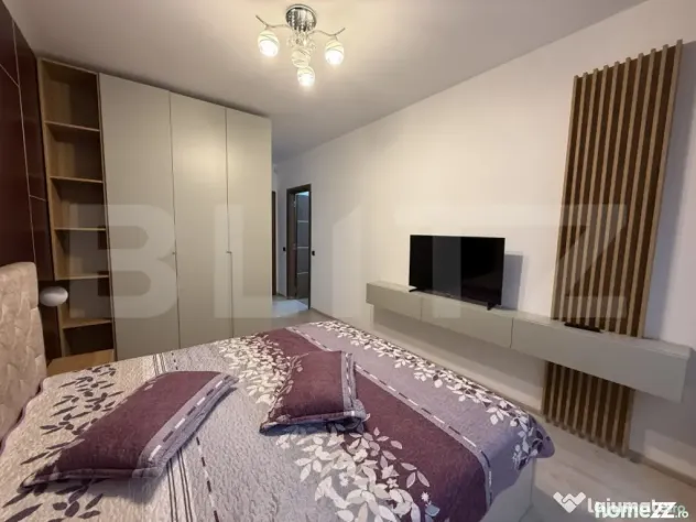 Apartament modern cu 3 camere, 105mp, in zona Coresi - Tract