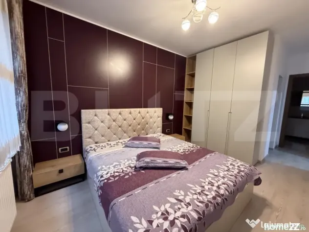 Apartament modern cu 3 camere, 105mp, in zona Coresi - Tract
