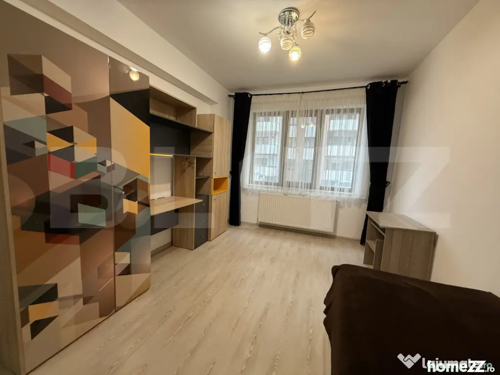 Apartament modern cu 3 camere, 105mp, in zona Coresi - Tract