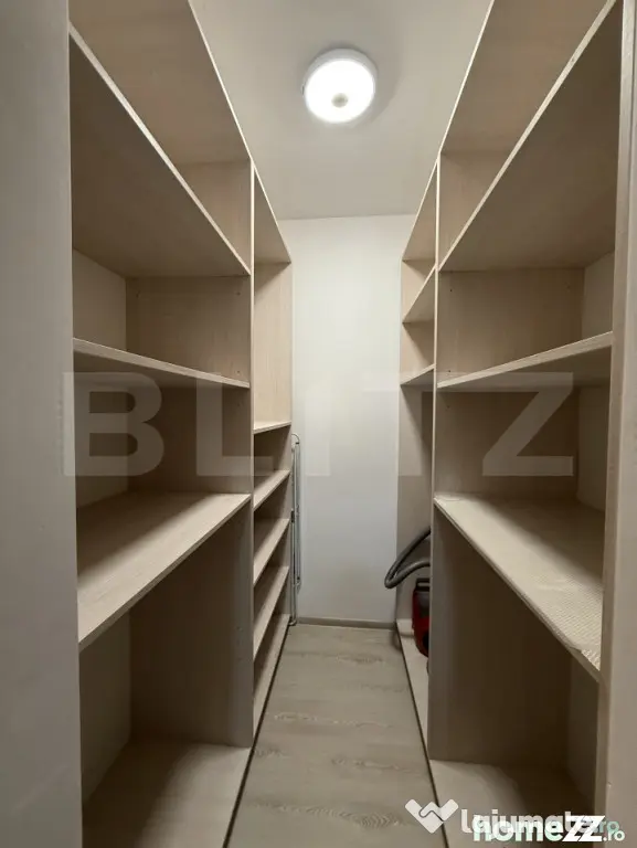 Apartament modern cu 3 camere, 105mp, in zona Coresi - Tract