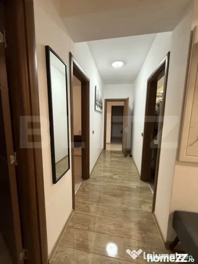 Apartament modern cu 3 camere, 105mp, in zona Coresi - Tract