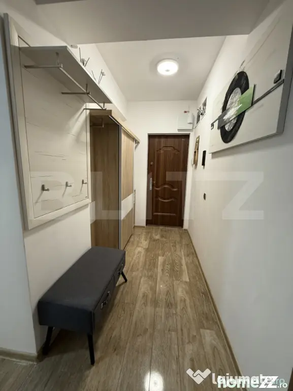 Apartament modern cu 3 camere, 105mp, in zona Coresi - Tract