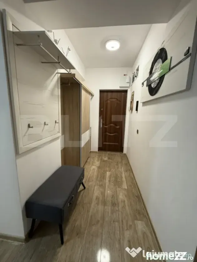 Apartament modern cu 3 camere, 105mp, in zona Coresi - Tract