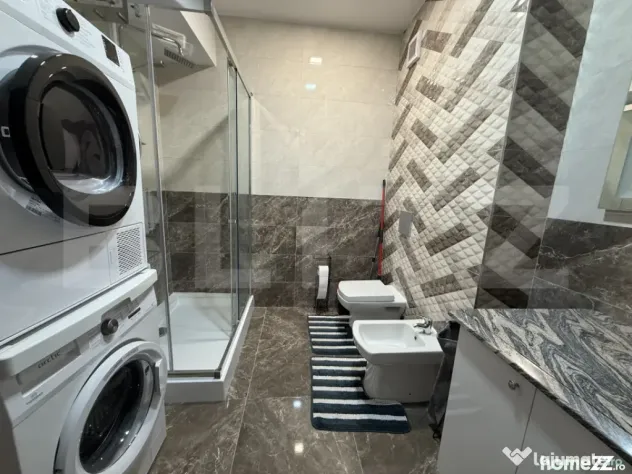 Apartament modern cu 3 camere, 105mp, in zona Coresi - Tract