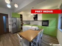 Apartament modern cu 3 camere, 105mp, in zona Coresi - Tract