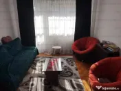 Apartament 3 camere, etaj 2/4, mobilat, utilat, parcare, zona Astra! 