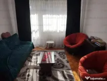 Apartament 3 camere, etaj 2/4, mobilat, utilat, parcare, zona Astra!