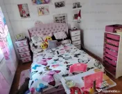 Apartament 3 camere, etaj 2/4, mobilat, utilat, parcare, zona Astra! 