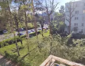 Apartament 3 camere, etaj 2/4, mobilat, utilat, parcare, zona Astra! 