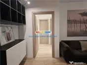 Apartament 2 camere cu gradina pet friendly Greenfield 