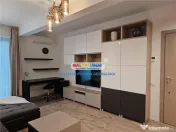 Apartament 2 camere cu gradina pet friendly Greenfield 