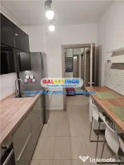 Apartament 2 camere cu gradina pet friendly Greenfield 