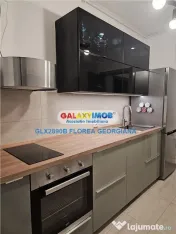 Apartament 2 camere cu gradina pet friendly Greenfield 