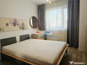 Apartament 2 camere cu gradina pet friendly Greenfield 