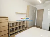 Apartament 2 camere cu gradina pet friendly Greenfield 