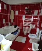Apartament cu 3 camere 96 mp si parcare, Buna ziua 