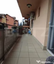 Apartament cu 3 camere 96 mp si parcare, Buna ziua 