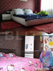 Apartament cu 3 camere 96 mp si parcare, Buna ziua 