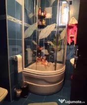 Apartament cu 3 camere 96 mp si parcare, Buna ziua 