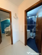 Vilă / Pensiune de vânzare în Tohanu Nou – la doar 4 km 