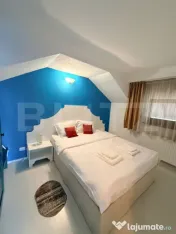 Vilă / Pensiune de vânzare în Tohanu Nou – la doar 4 km 