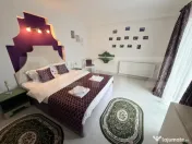 Vilă / Pensiune de vânzare în Tohanu Nou – la doar 4 km 