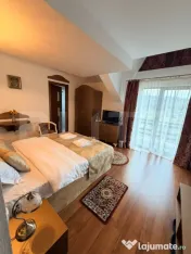 Vilă / Pensiune de vânzare în Tohanu Nou – la doar 4 km 