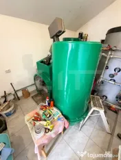 Vilă / Pensiune de vânzare în Tohanu Nou – la doar 4 km 