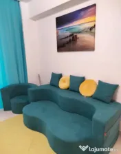 Studio decomandat | Mamaia Nord | Parcare | Piscina | zona L 