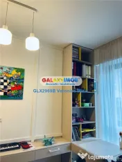 Apartament 4 camere 110 mp - loc de parcare - One Timpuri No 