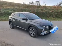 Vând Hyundai Tucson 