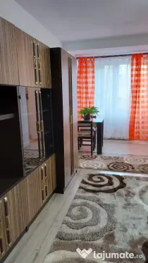 Închiriez garsoniera confort I, etaj 3, Bd. Independentei langa VIVO MALL