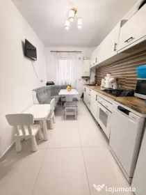 Apartament 2 camere, Valea Adâncă – parter înalt, 2 bal