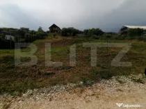 Teren intravilan 820 mp cu toate utilitatile Zona Piata