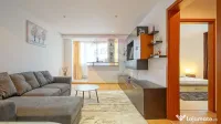 Comision 0 | Apartament cu 2 camere mobilat-utilat |Bulev... 