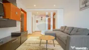 Comision 0 | Apartament cu 2 camere mobilat-utilat |Bulev...