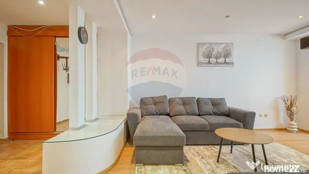 Comision 0 | Apartament cu 2 camere mobilat-utilat |Bulev...