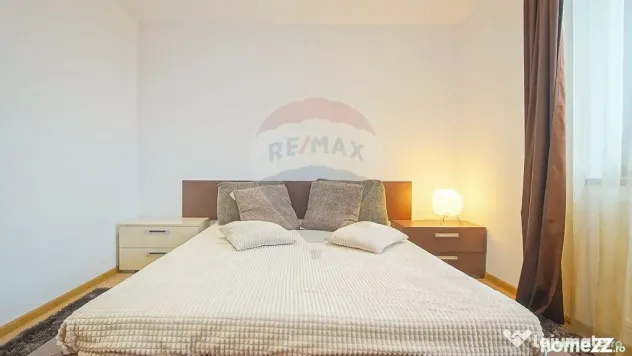 Comision 0 | Apartament cu 2 camere mobilat-utilat |Bulev...