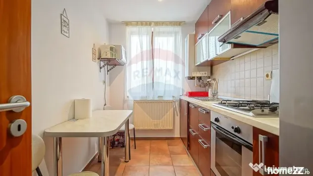 Comision 0 | Apartament cu 2 camere mobilat-utilat |Bulev...