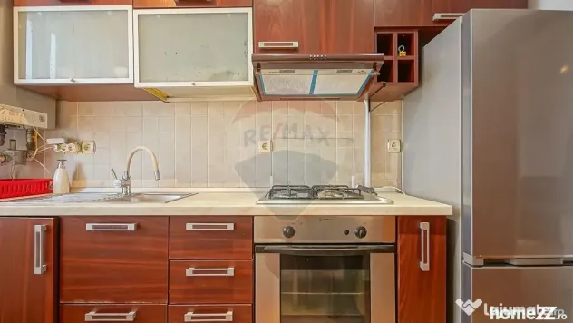 Comision 0 | Apartament cu 2 camere mobilat-utilat |Bulev...