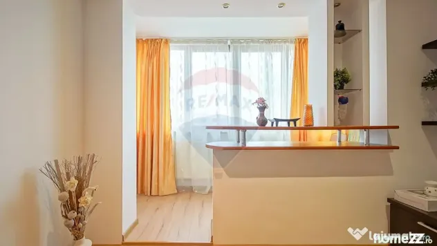 Comision 0 | Apartament cu 2 camere mobilat-utilat |Bulev...