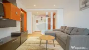 Comision 0 | Apartament cu 2 camere mobilat-utilat |Bulev... 