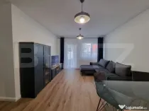 Investiție: 2 camere, 54 mp, grădină 30 mp, lux