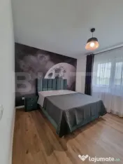 Investiție: 2 camere, 54 mp, grădină 30 mp, lux 
