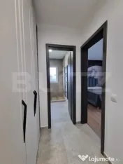 Investiție: 2 camere, 54 mp, grădină 30 mp, lux 