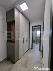Investiție: 2 camere, 54 mp, grădină 30 mp, lux 