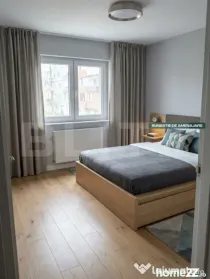 Apartament 4 camere, decomandat, 81 mp, zona Blocuri